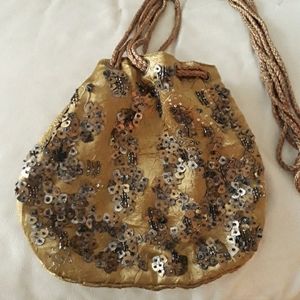 MAX & Co evening bag